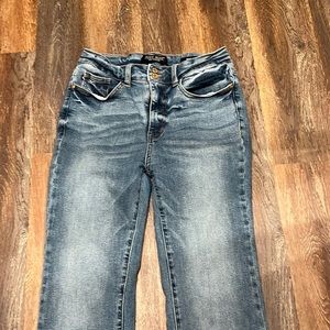 Judy Blue bootcut jeans